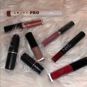 Lippie bundle of 8